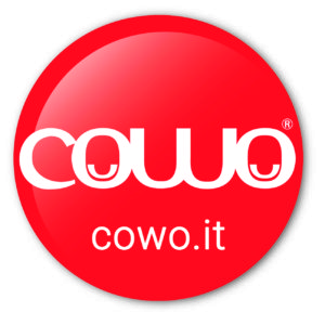 rete cowo coworking network a roma